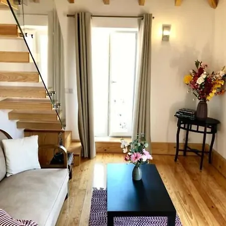 Lejlighed Duplex Lisboa