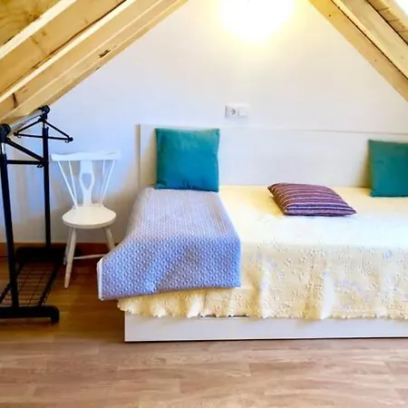 Duplex Lejlighed