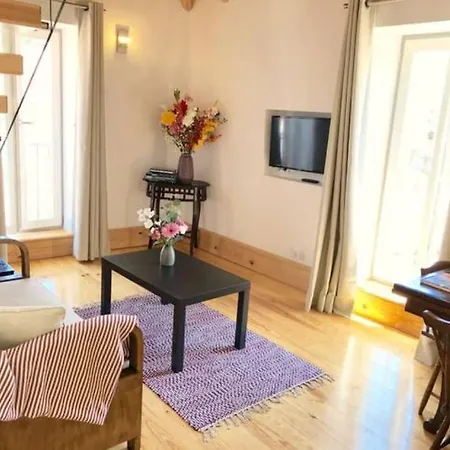 Duplex Lejlighed