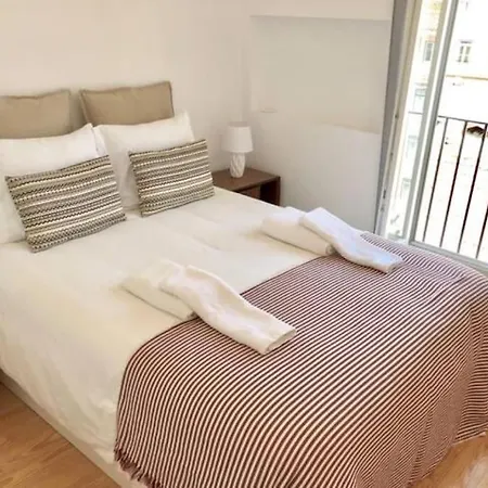 Duplex Lejlighed