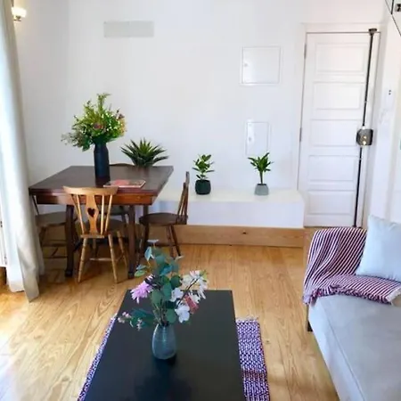 Duplex Lejlighed