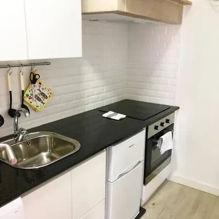 Duplex Lejlighed