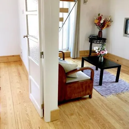 Duplex Lejlighed
