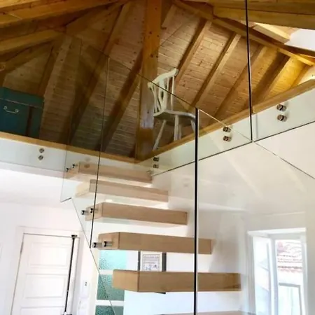 Duplex Lisboa