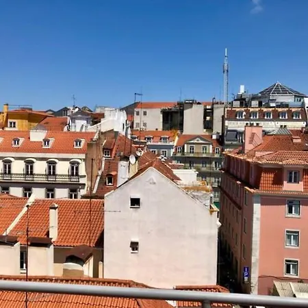 Duplex Lejlighed Lisboa