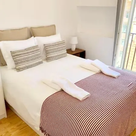 Duplex Lisboa