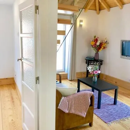 Duplex Lejlighed