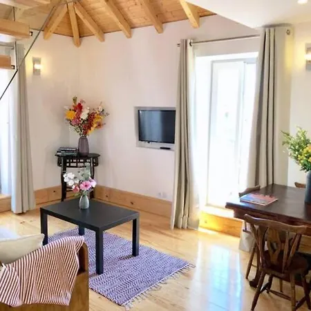 Duplex Lisboa